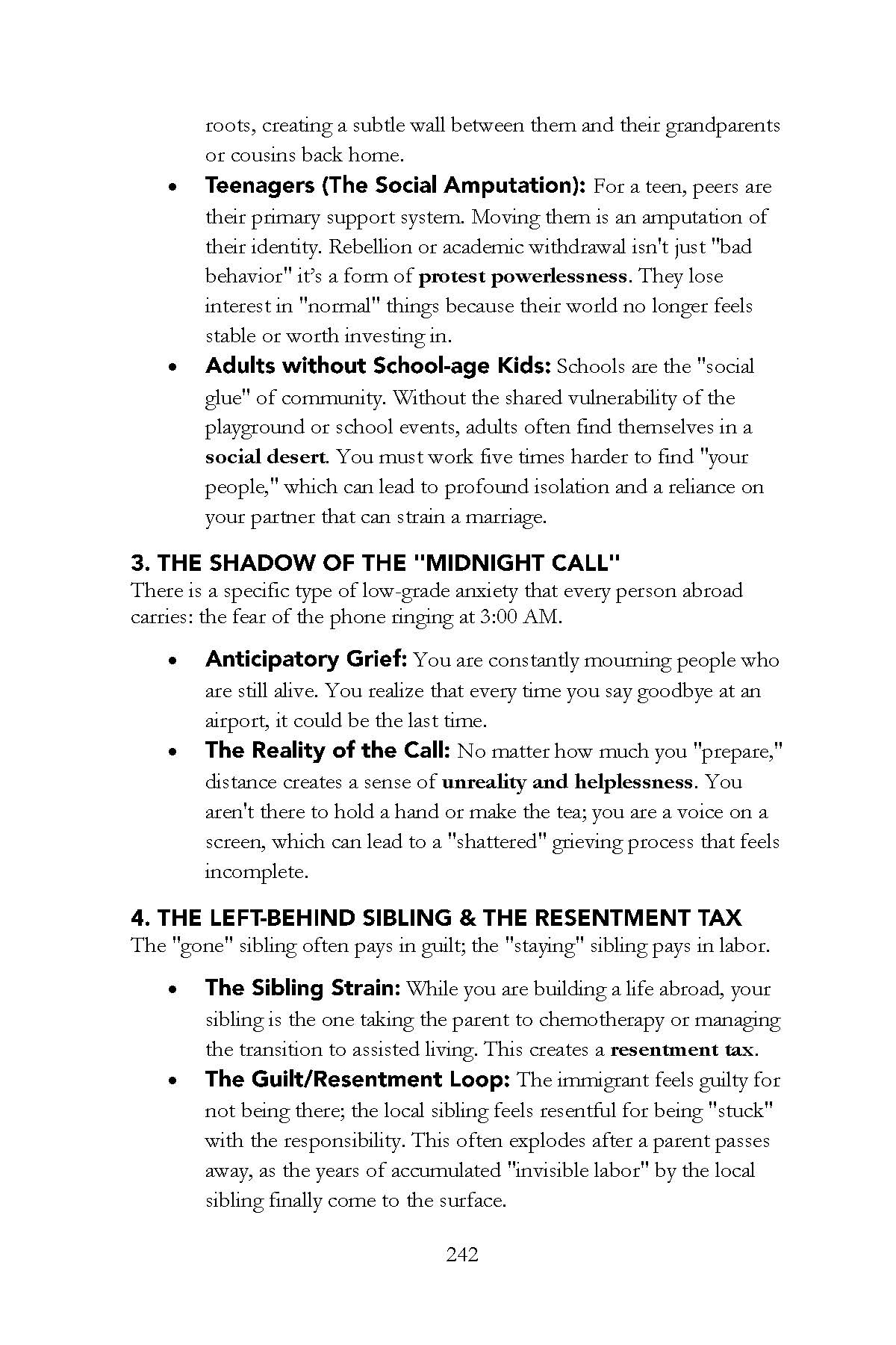Soft Landing Vol. 2: Building Your Life in the US