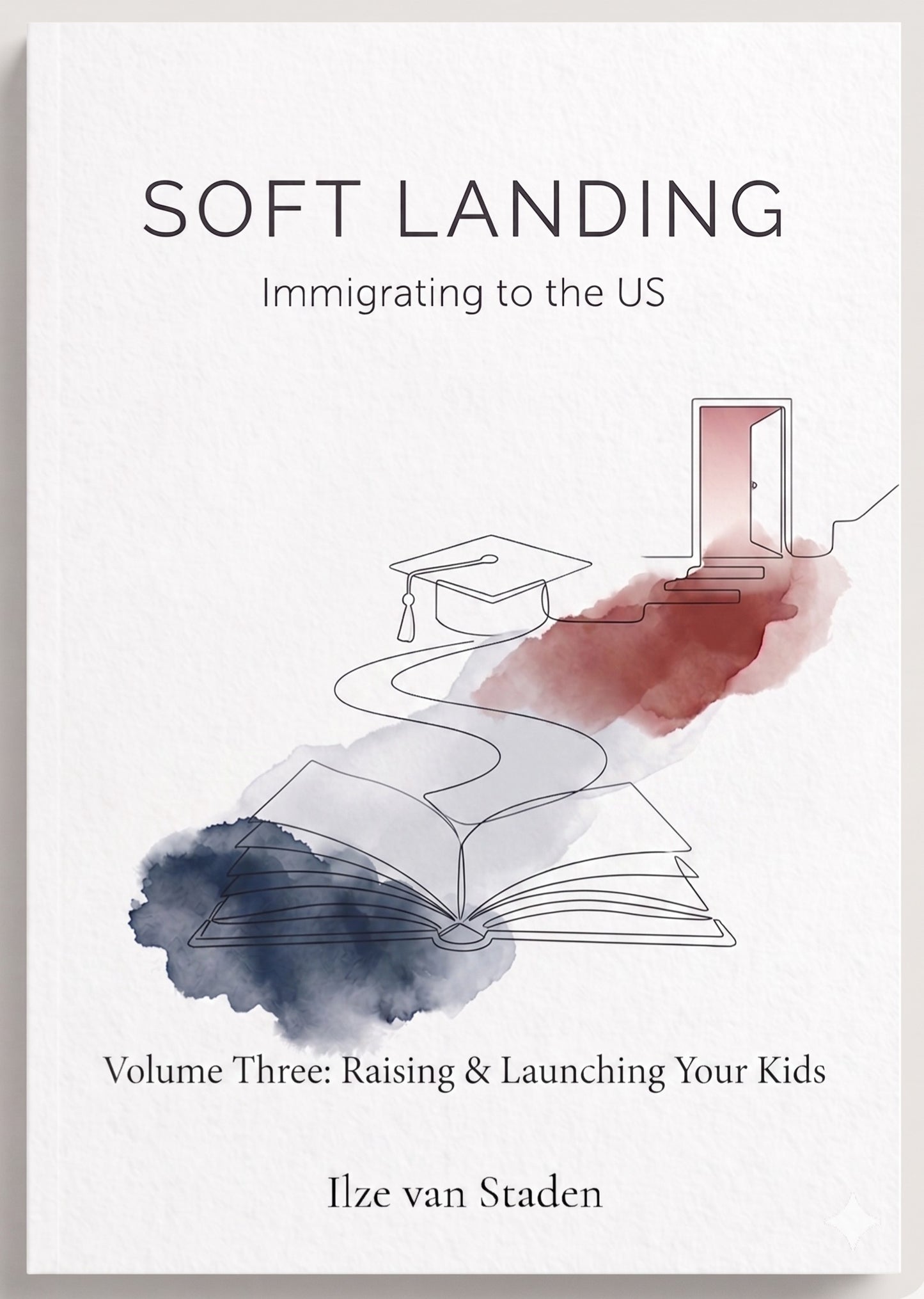 Soft Landing Vol. 3: Raising and Launching your Kids COMING SOON